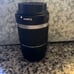 Canon 55-250 lens EF-S