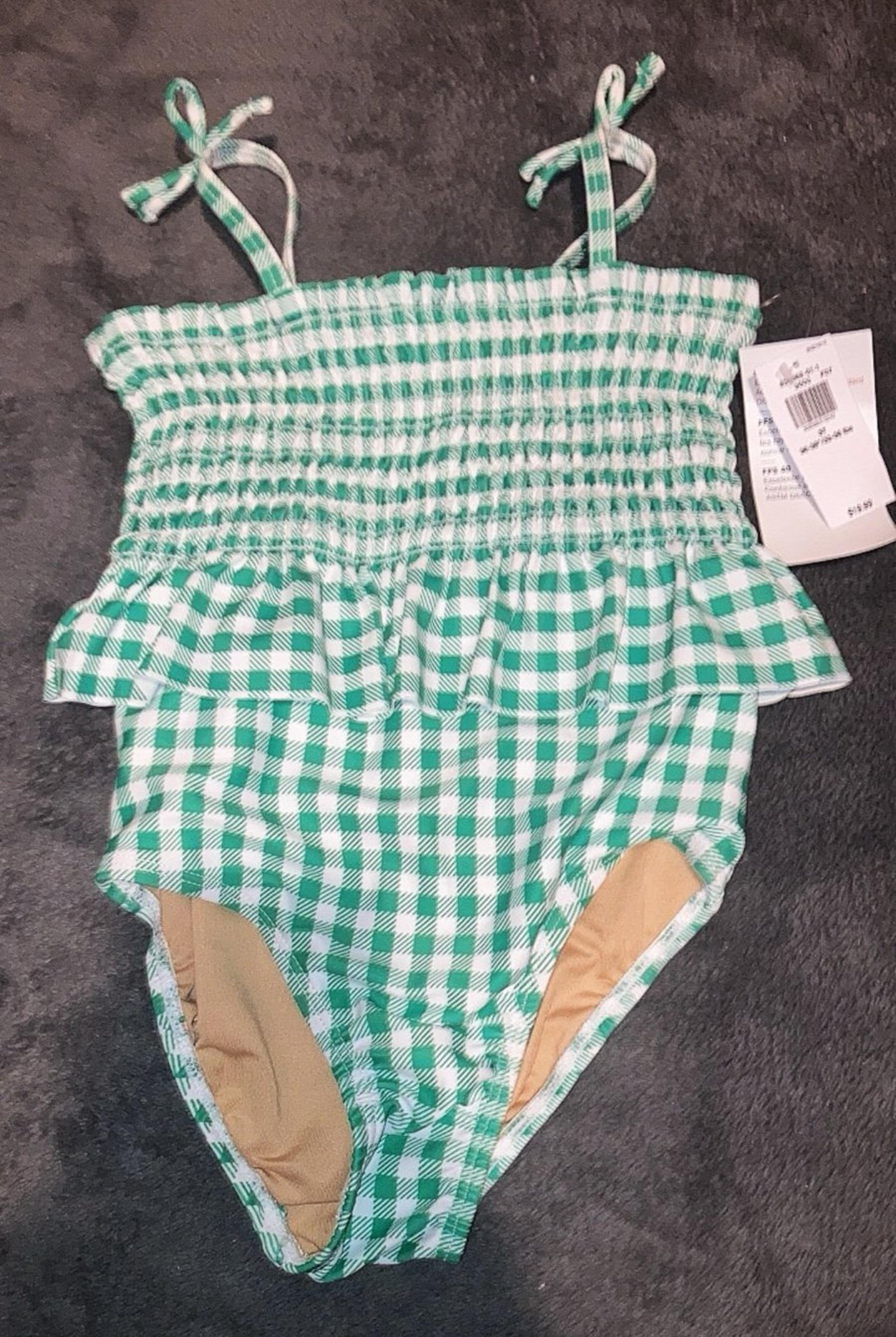Swimsuit