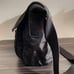 Prada shoulder bag messenger bag Prada shoulder bag