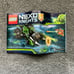 LEGO Nexo Knights Twinfector 72002