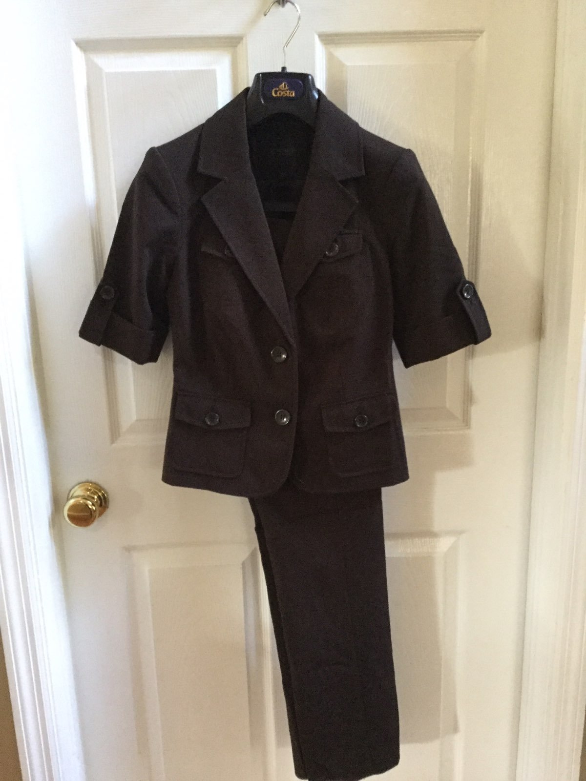 Women’s THE LIMITED STUDIO 400 Suit