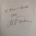 SIGNED - The Truth (With Jokes) By Al Franken