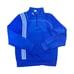 ☆ 00s adidas Half-Zip Sweatshirt Adidas Vintage Blue