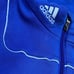 ☆ 00s adidas Half-Zip Sweatshirt Adidas Vintage Blue