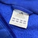 ☆ 00s adidas Half-Zip Sweatshirt Adidas Vintage Blue