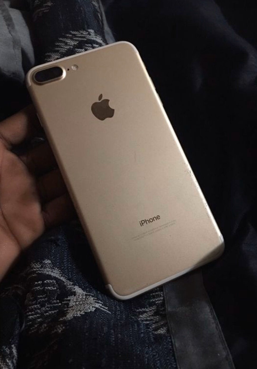 iPhone 7 Plus