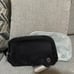 Lululemon everywhere belt bag 1L BUNDLES for 3 **Black Grey and Beige ** (New)