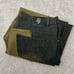 Vintage Y2K Phat Farm Jeans Men's Size 38x33 Baggy Hip Hop Skater Denim NICE!