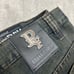 Vintage Y2K Phat Farm Jeans Men's Size 38x33 Baggy Hip Hop Skater Denim NICE!