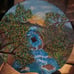 antique disc blade