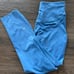 Lululemon base pace hr legging