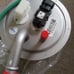 Fuel pump for GMC cars 2003-2012
