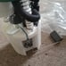 Fuel pump for GMC cars 2003-2012