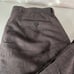 LAUREN RALPH LAUREN 100% Wool Plaid Trousers 34x34