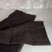 LAUREN RALPH LAUREN 100% Wool Plaid Trousers 34x34