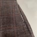 LAUREN RALPH LAUREN 100% Wool Plaid Trousers 34x34