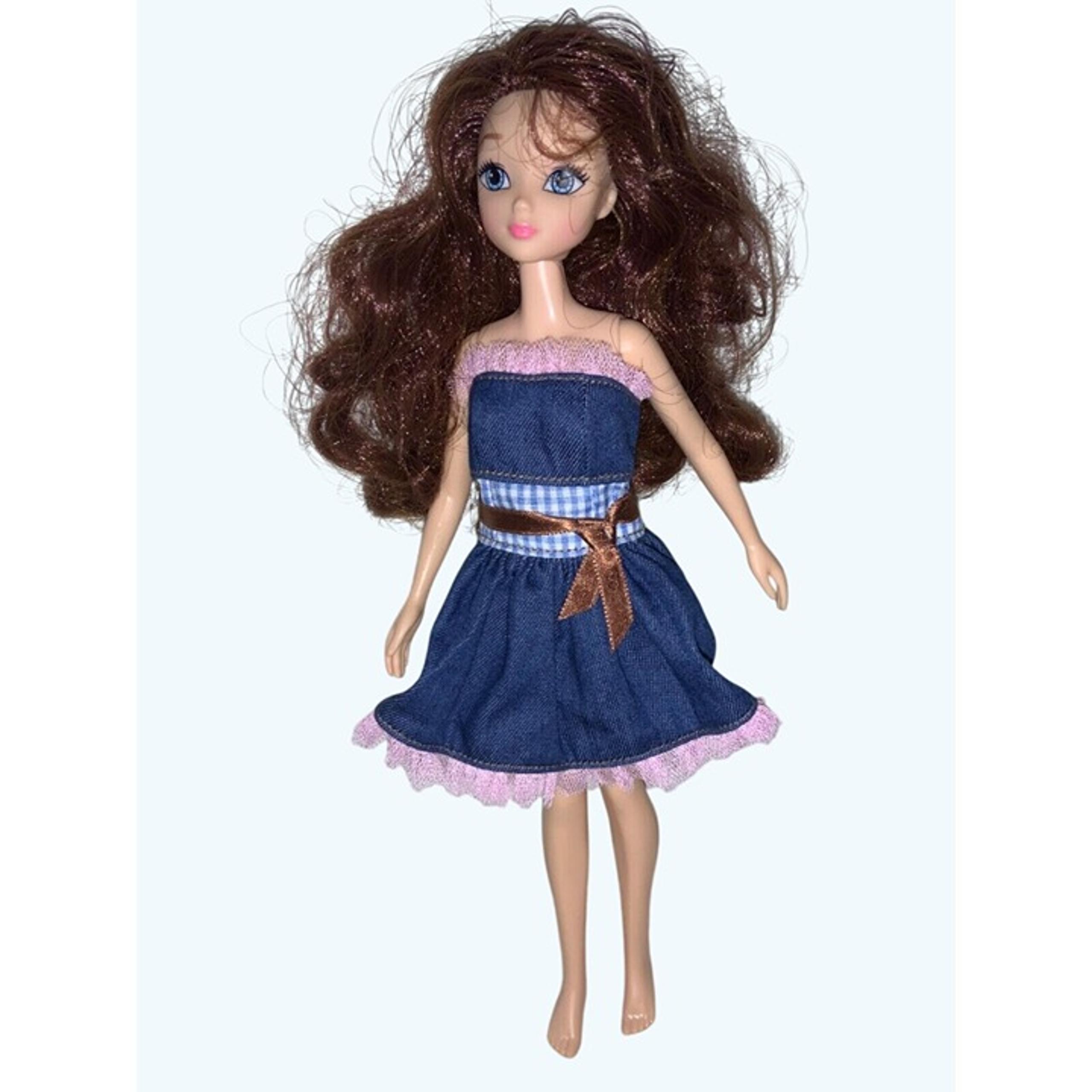 Bandai Legends of OZ Singing Dorothy Fashion 11” Doll