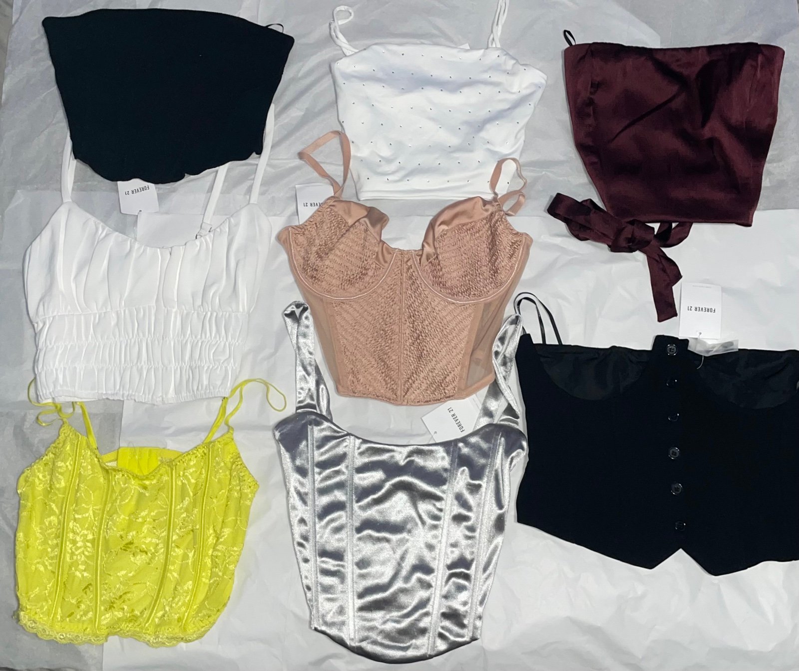Top Bundle (Size L)