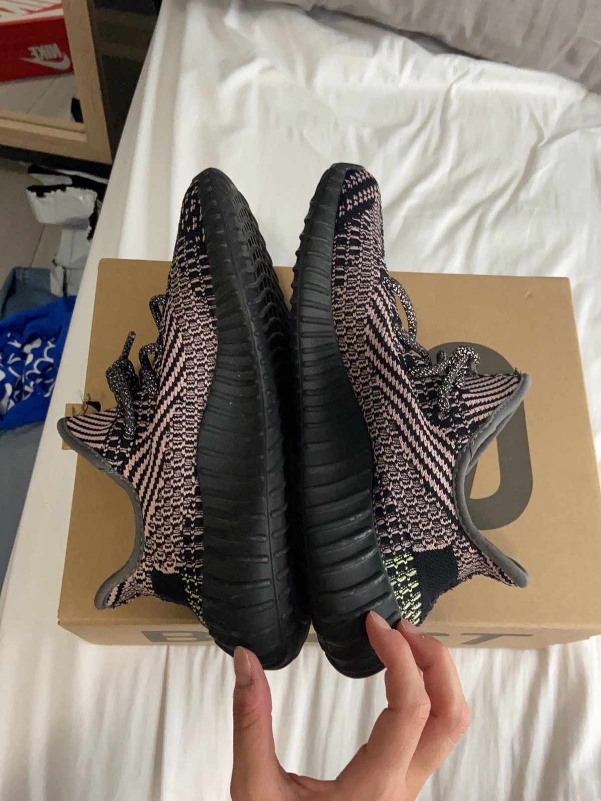 Yeezy Boost 350 V2