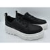 Sorel Womens Size 10 Caribou X Black Leather Waterproof Platform Shoes Sneakers