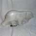 NEW Vintage Christmas Polar Bear Lighted Blow Mold