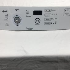 part # 10640000 maytag washing machine control panel