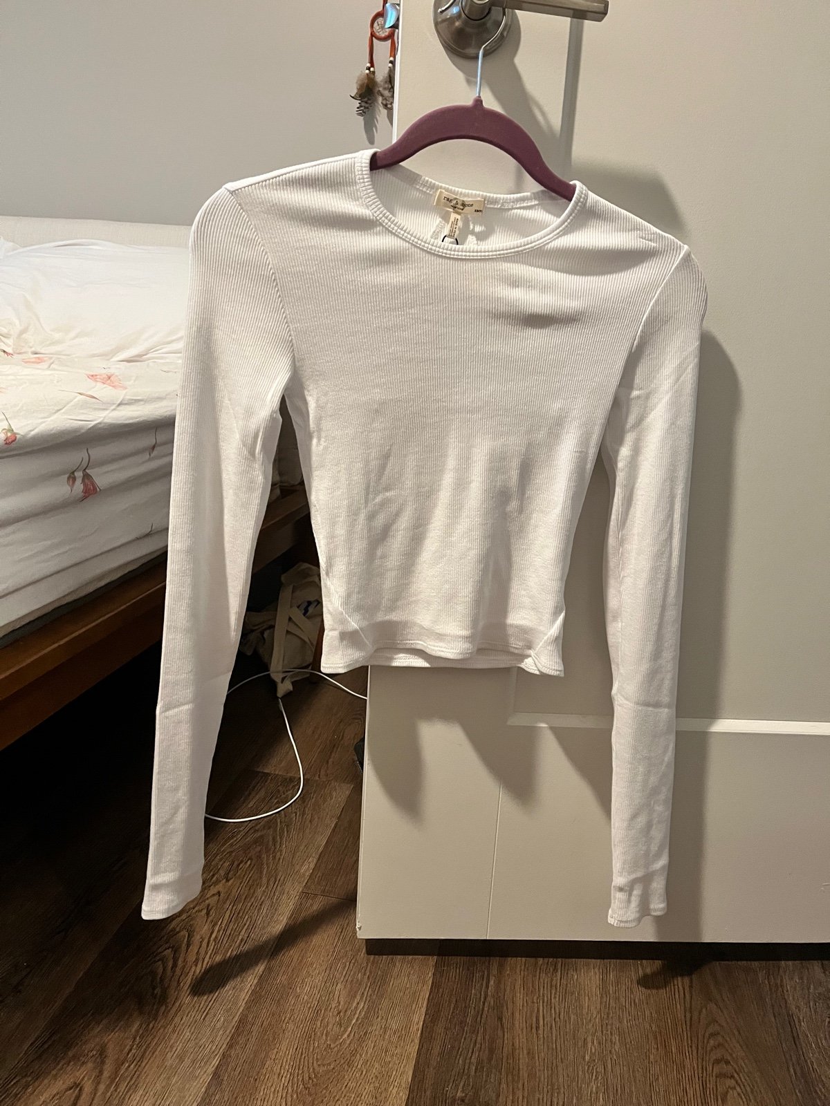 NWT Rag and Bone tshirt