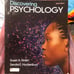 Discovering Psychology 9e paperback 2022