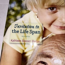 Invitation to the lifespan, third edition