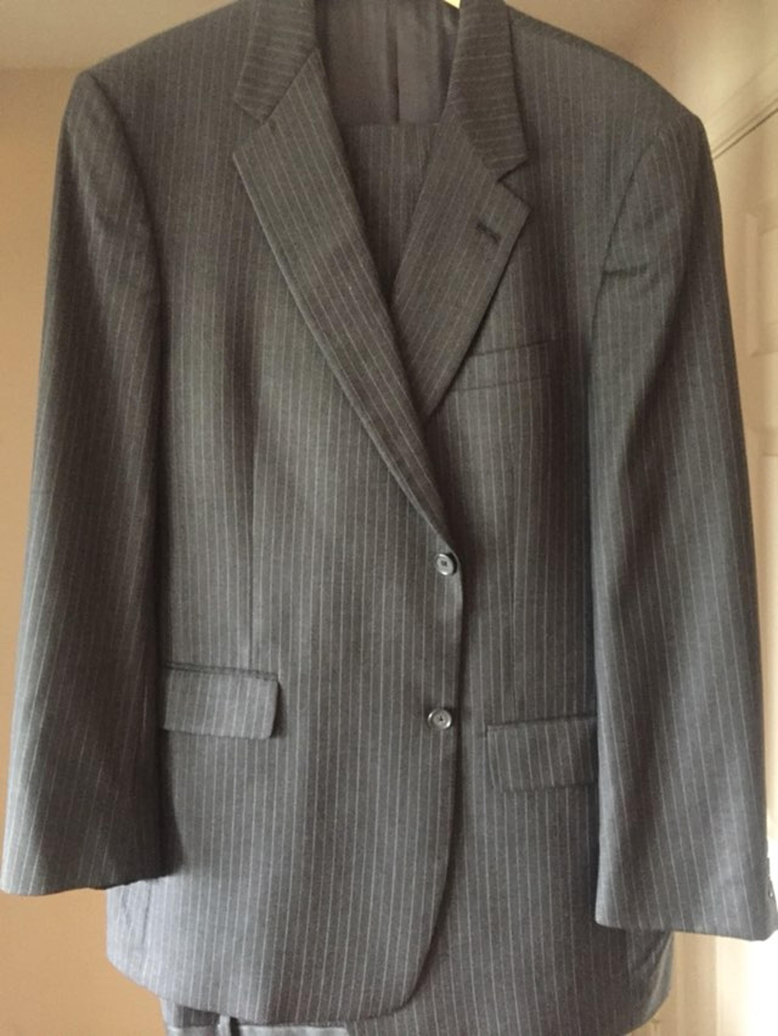 Suit
