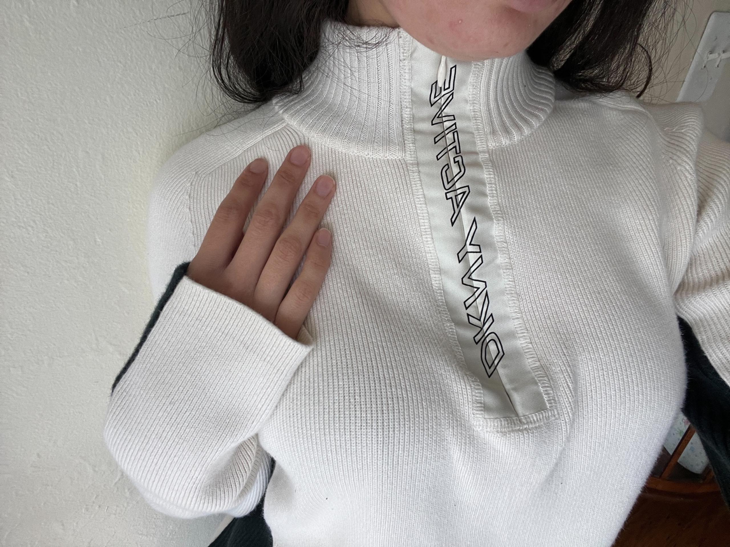 DKNY jacket