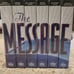 The Message Audio Bible On CD
