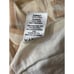 Women's J Crew striped ruffle detail wrap skirt size 2