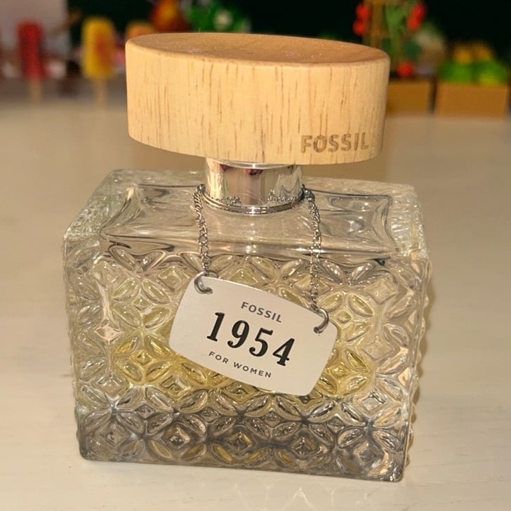 香水(女性用) FOSSIL1954 for women  50ml Fossil 1954 For Women 1.7 oz 50 ml Eau De Parfum Fragrance