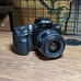 Minolta Maxxum 400si 35mm SLR Film Camera & AF Zoom 35-70mm Lens