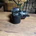 Minolta Maxxum 400si 35mm SLR Film Camera & AF Zoom 35-70mm Lens