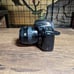 Minolta Maxxum 400si 35mm SLR Film Camera & AF Zoom 35-70mm Lens