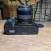 Minolta Maxxum 400si 35mm SLR Film Camera & AF Zoom 35-70mm Lens