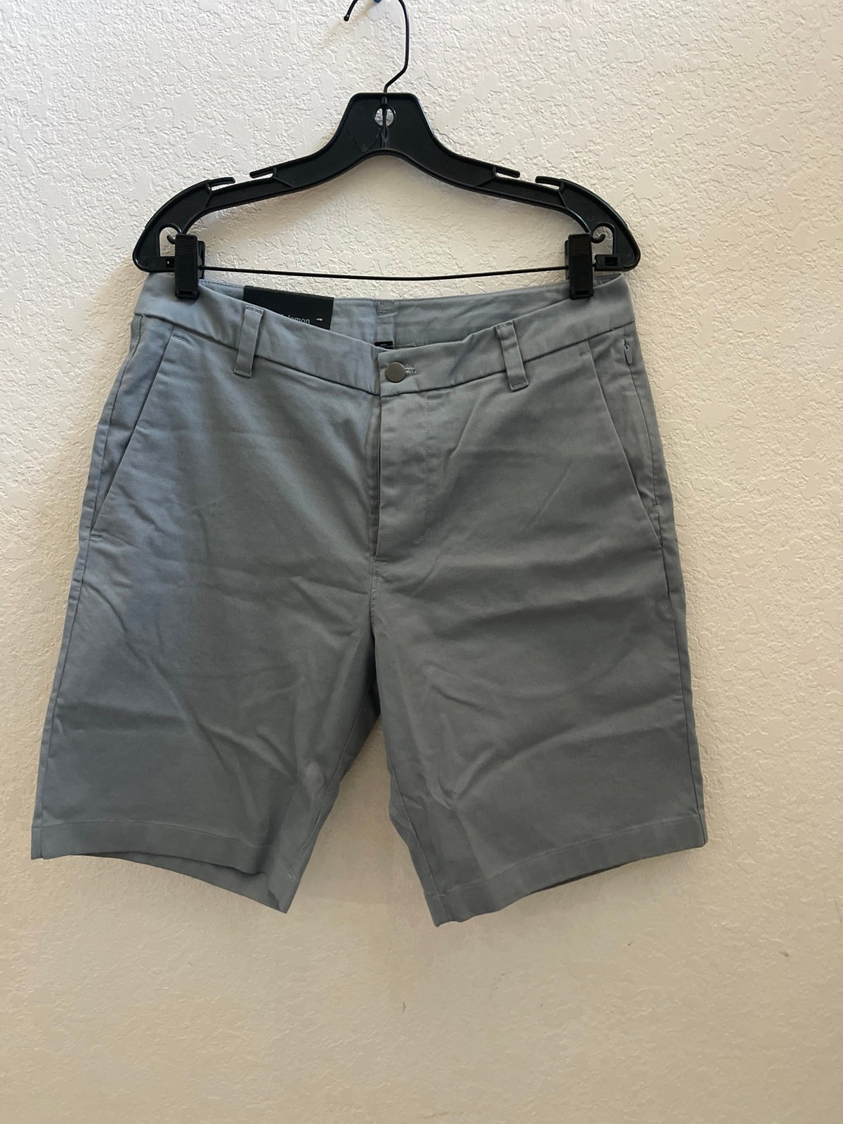 Lululemon commission short classic 9’’ (Size 32)