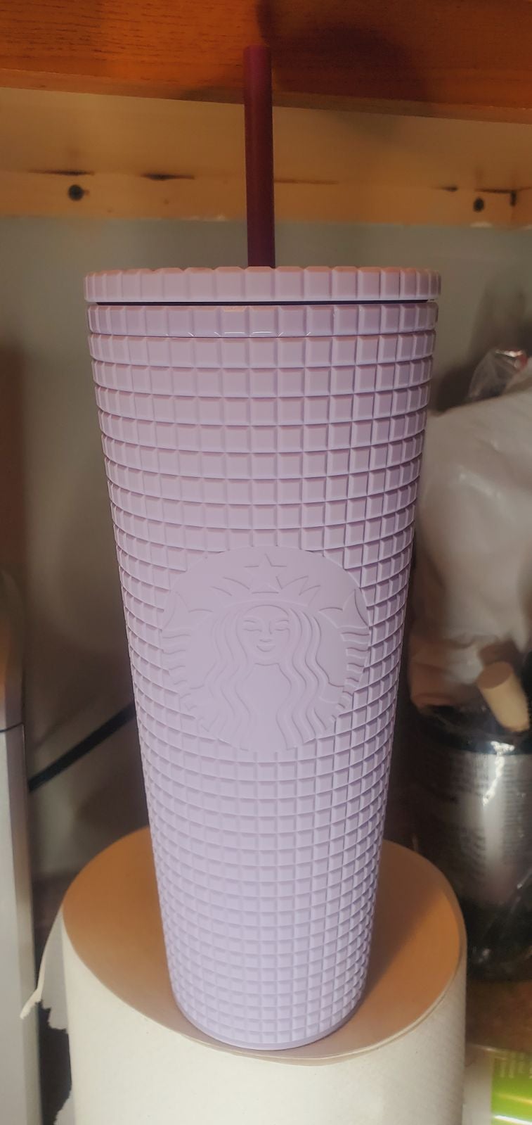 Starbucks Tumbler