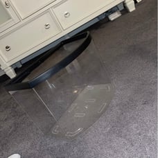 fish tank
