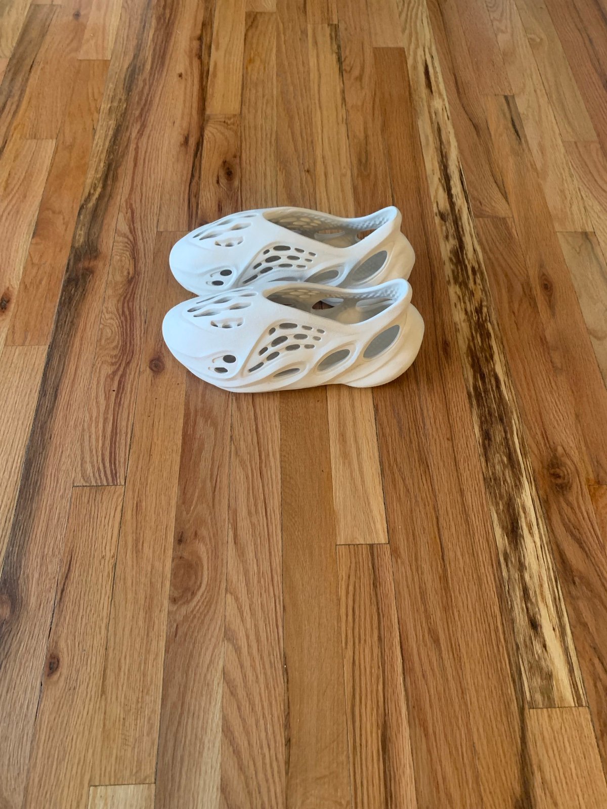 Yeezy Foam Runner “Sand” - Size 11 - Great Condition