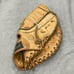 Gentley Used Valiant 12.5” Japan F-1 Baseball Glove Right Hand Throw