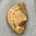 Gentley Used Valiant 12.5” Japan F-1 Baseball Glove Right Hand Throw