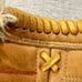 Gentley Used Valiant 12.5” Japan F-1 Baseball Glove Right Hand Throw