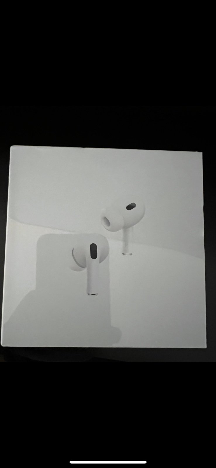 AirPods Pro 2