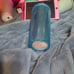Starbucks 2020 China Blue Bunny studded tumbler