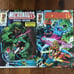 Marvel MicroNauts