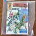 Marvel MicroNauts