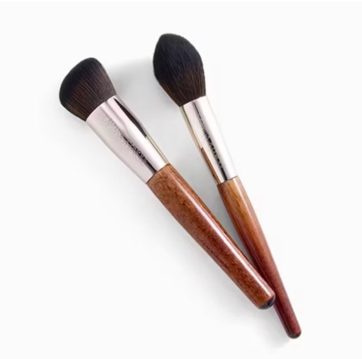 Camara Aunique Beauty The Virtuous Woman Brush Set Vol. 2